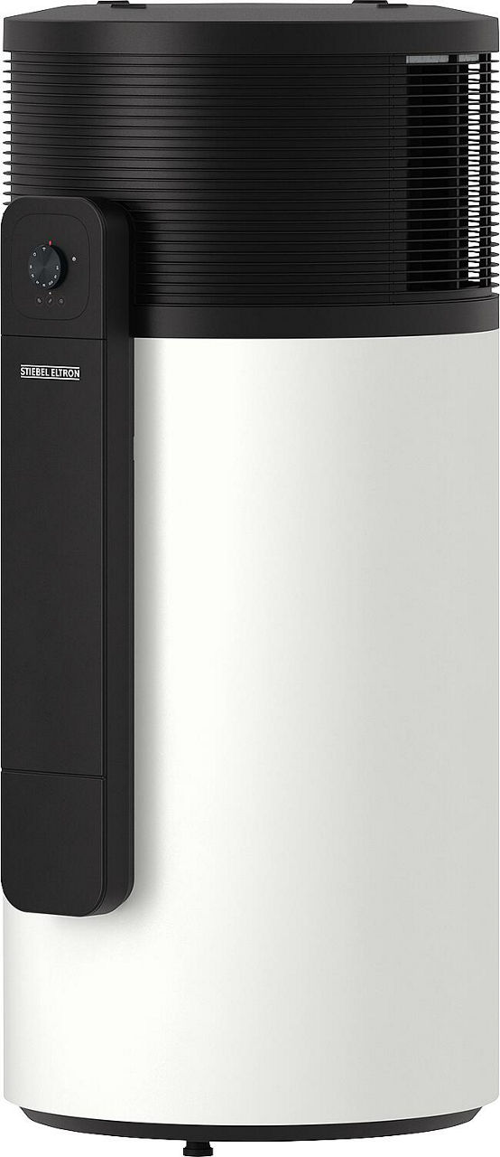 Warmwasser-Wärmepumpe (R 290), WWK-I 200 Plus electronic Warmwasser-Wärmepumpe (R 290), WWK-I 200 Plus electronic