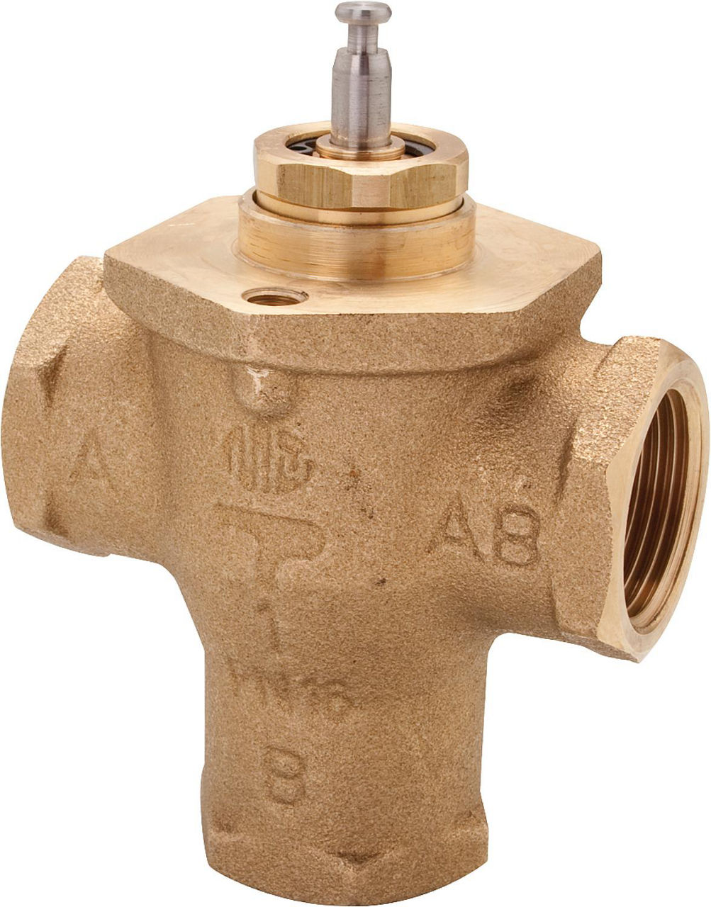 3-Wege Regelventil MK DN 25/PN 16 iG KVS 9