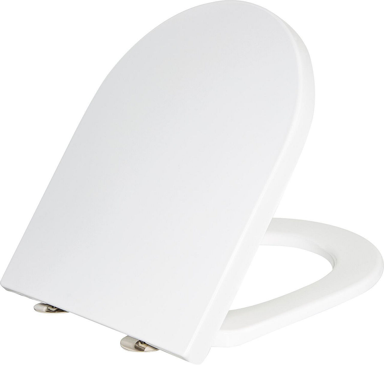 WC-Sitz Villeroy & Boch Subway 3.0 SoftClose QuickRelease, weiß WC-Sitz Villeroy & Boch Subway 3.0 SoftClose QuickRelease, weiß