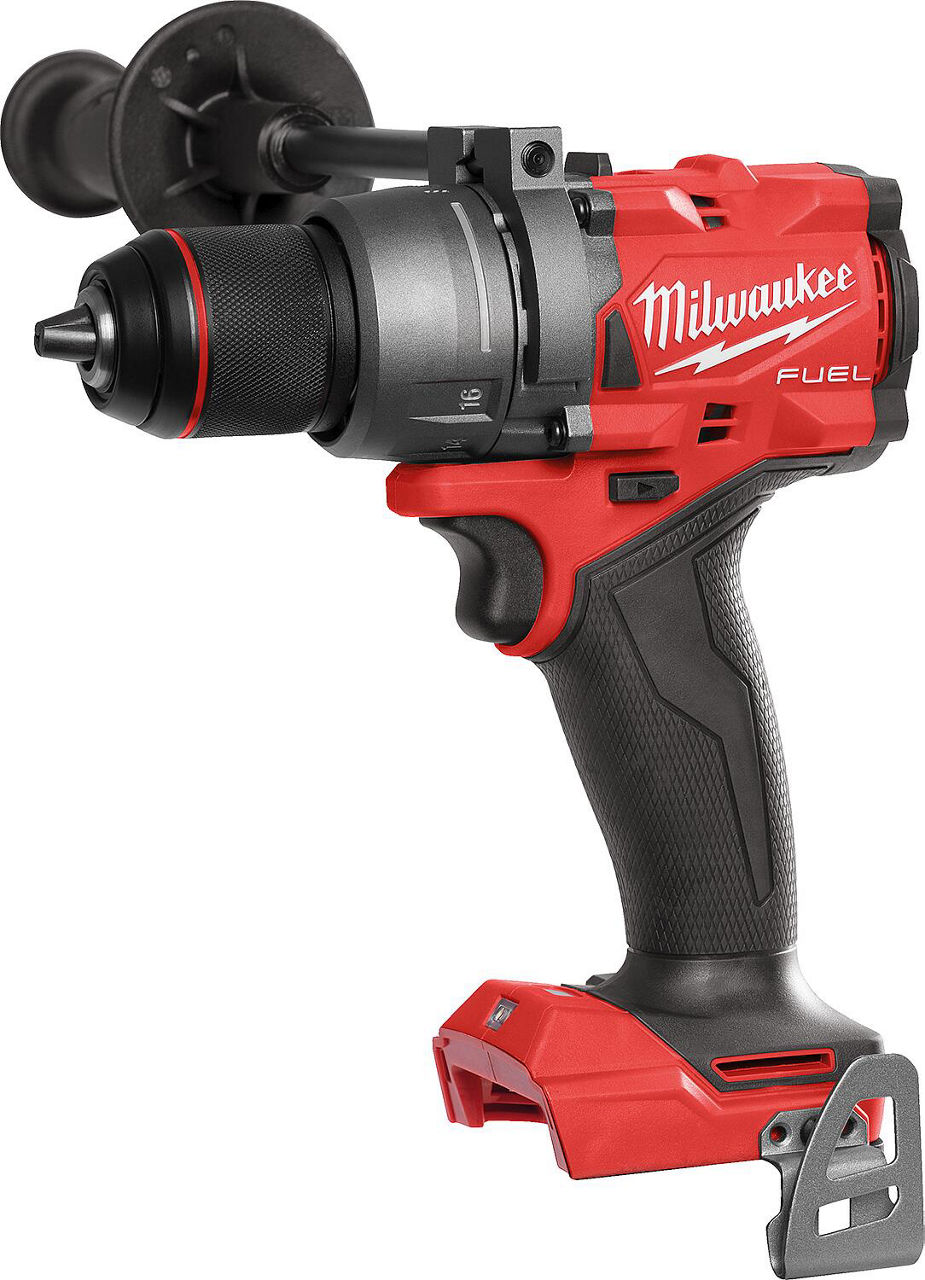 Akku-Schlagbohrschrauber Milwaukee M18 FPD3-0X, 18 V ohne Akku und Ladegerät Akku-Schlagbohrschrauber Milwaukee M18 FPD3-0X, 18 V ohne Akku und Ladegerät