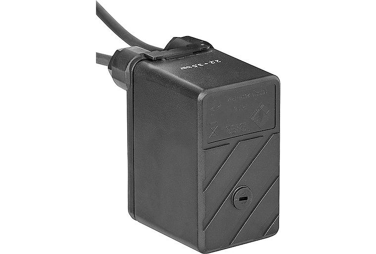 Druckschalter PM5XH05-ACS-2,2/3,5-KAB Druckschalter PM5XH05-ACS-2,2/3,5-KAB