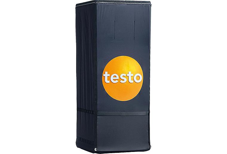 360 x 360 Messhaube für testo 420 360 x 360 Messhaube für testo 420