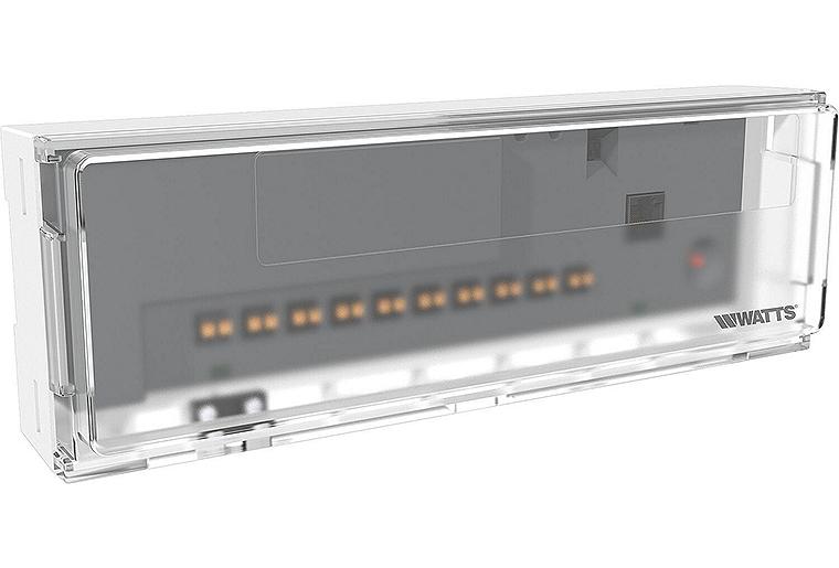 Heizen/Kühlen Modul Watts WFC-03 HCM RF, 230V Heizen/Kühlen Modul Watts WFC-03 HCM RF, 230V