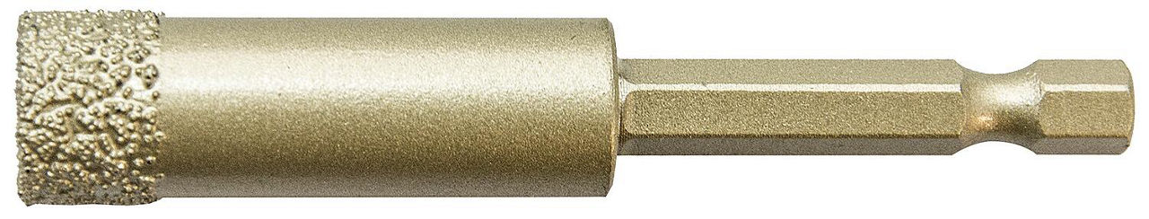 Fliesenbohrkronen HELLER®Diamant CeraExpertAccuspeed Ø 14,0 mm Fliesenbohrkronen HELLER®Diamant CeraExpertAccuspeed Ø 14,0 mm