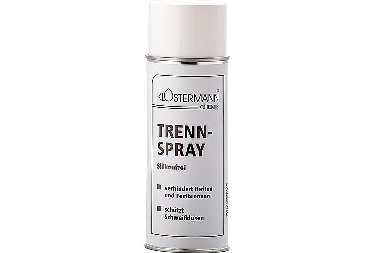 Trenn-Spray silikonfrei KLOSTERMANN 400ml Sprühdose