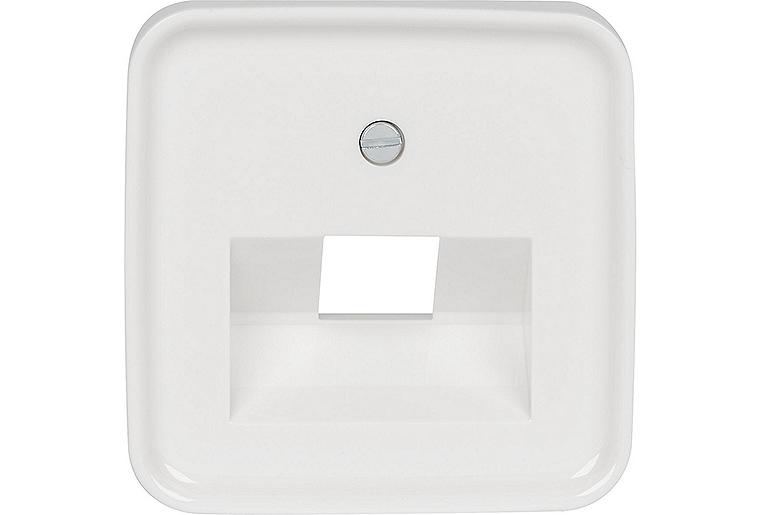 Zentralplatte Busch-Jaeger UAE/IAE 1-fach . Reflex SI 1803-214