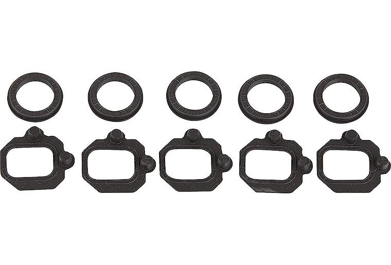 Dichtung Rohr Remeha S59215 VPE=5 Stk.