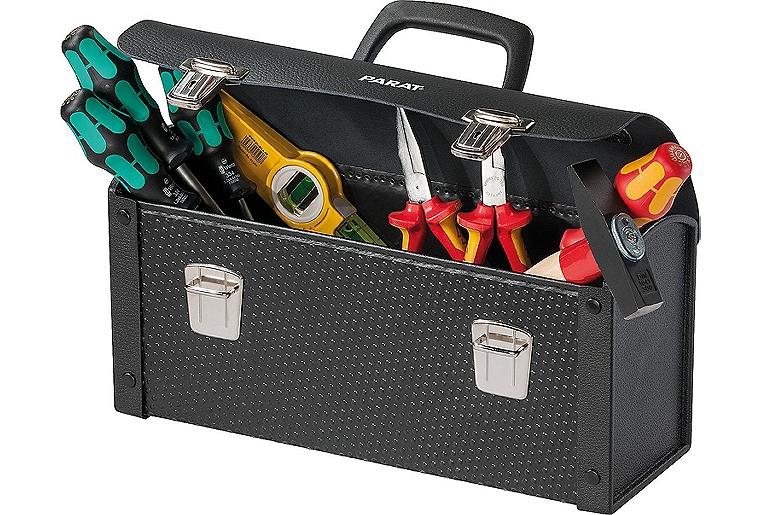 Werkzeugtasche PARAT Individual S 370x140x190mm Werkzeugtasche PARAT Individual S 370x140x190mm