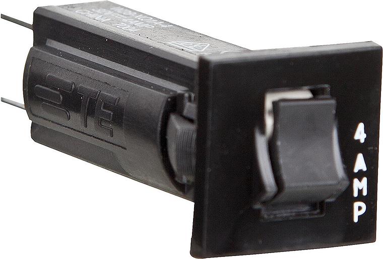 Schalter für De Dietrich 7879923 ersetzt 95340288