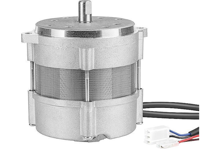 Brennermotor Riello, 20200655