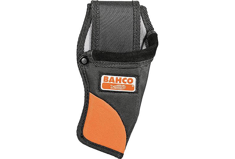 Holster BAHCO 4750-KNHO-1 Messerhalter-Universal Gewerbe verstärkt und vernietet Holster BAHCO 4750-KNHO-1 Messerhalter-Universal Gewerbe verstärkt und vernietet