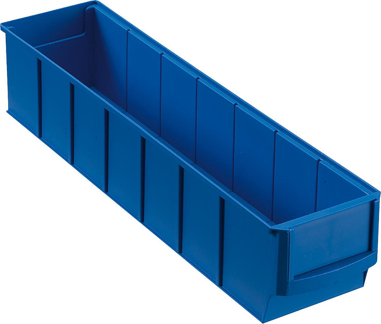 Lagerkasten ProfiPlus ShelfBox 400S blau Lagerkasten ProfiPlus ShelfBox 400S blau