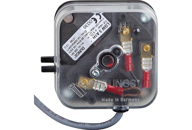 Luftdruckwächter MHG 95.95247-0006