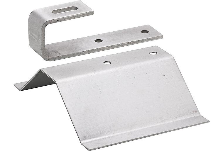 Aufdachhaken Welleternit