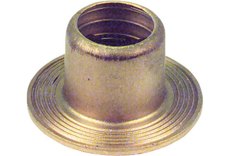 PAW-Einlegsperre DN 1"