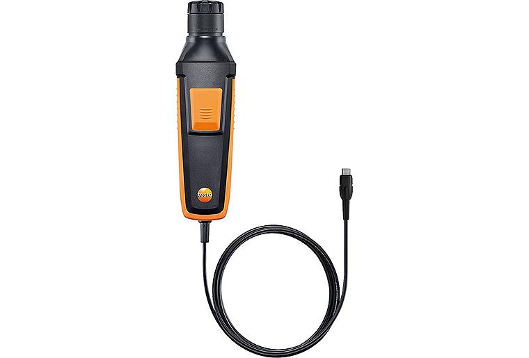 CO-Sonde, digital, kabelgebunden CO-Sonde, digital, kabelgebunden