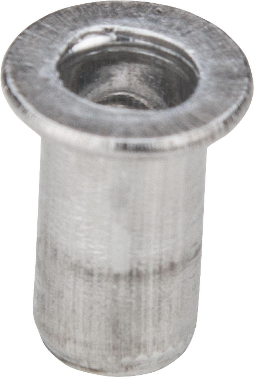 Blindnietmutter Typ S6M4 6 x 10 mm VPE = 10 Stück Blindnietmutter Typ S6M4 6 x 10 mm VPE = 10 Stück