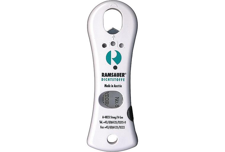 Kartuschen-Cutter