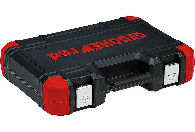 Steckschlüssel-Satz GEDORE red R59003059, 59-teilig 3/8"