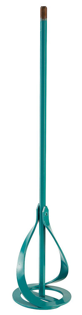 Rührer Collomix FM 120 S D: 120mm Zylinderschaft Rührer Collomix FM 120 S D: 120mm Zylinderschaft