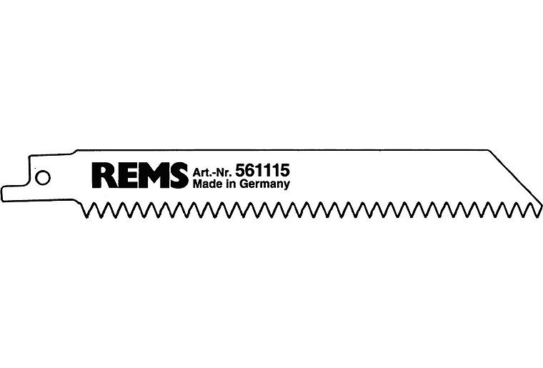 5er-P REMS Sägebl. 150/5 Modell R05 5er-P REMS Sägebl. 150/5 Modell R05