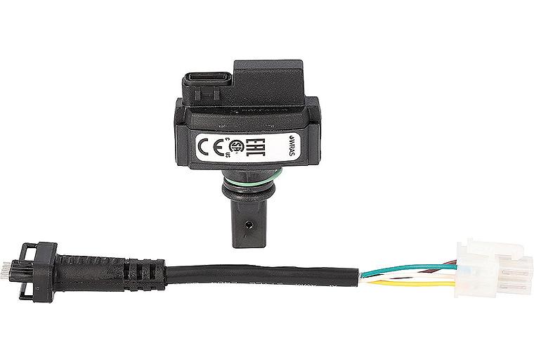 Warmwassersensor Wolf 274520099 Warmwassersensor Wolf 274520099