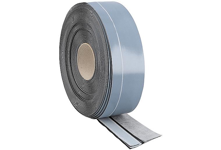 Wannendichtband (LxB) 25m x 7,5 cm ,in praktischer Spenderbox Wannendichtband (LxB) 25m x 7,5 cm ,in praktischer Spenderbox