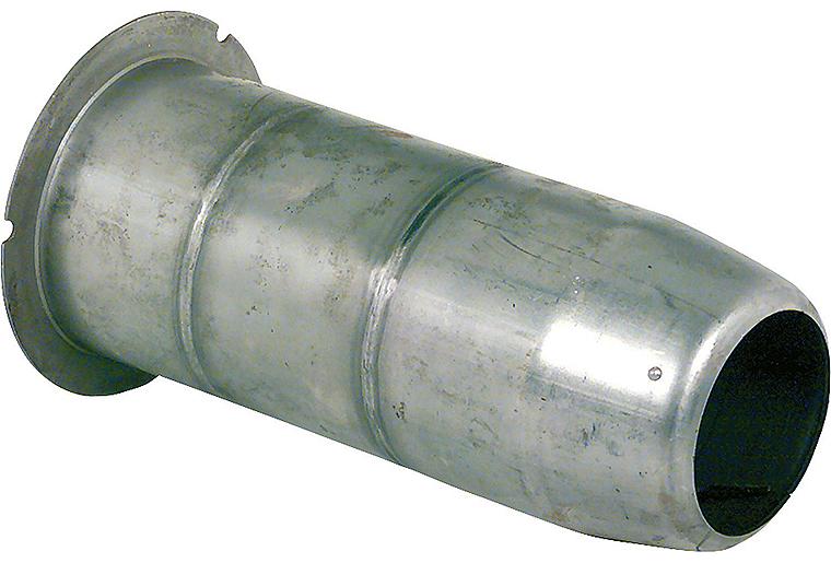 Flammrohr Remeha 97948456