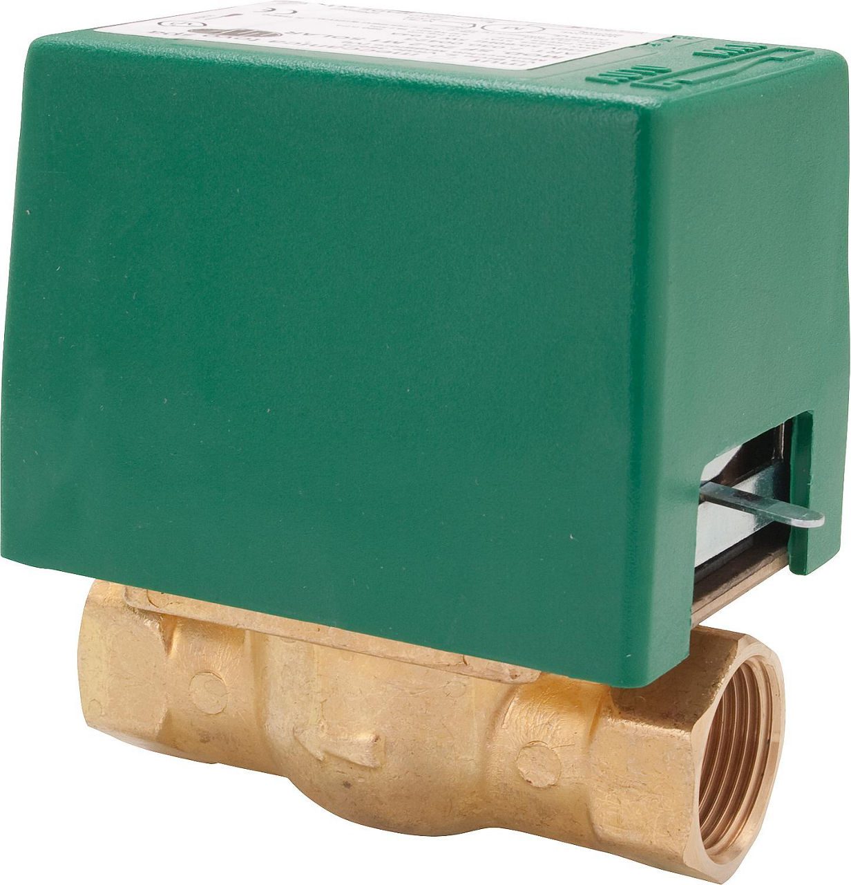 2-Wege Zonenventil Solar SF mit Endschalter DN 25 230V 2-Wege Zonenventil Solar SF mit Endschalter DN 25 230V