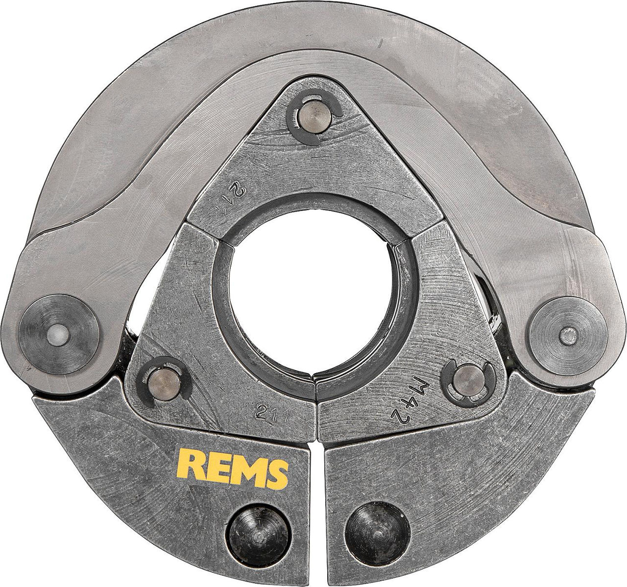 Rems Pressring M42 (PR-3S)