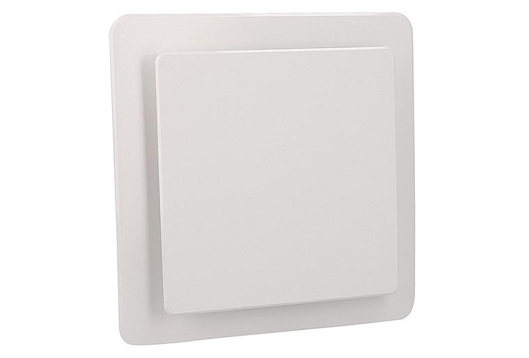 Zu- und Abluftventil Wolf UniAir 125Q 2577989