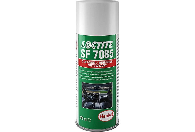 Schaumreiniger (Kfz) LOCTITE SF 7085 Superschaum 400ml Sprühdose