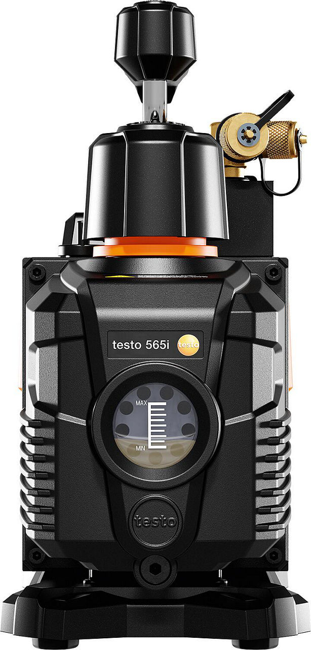 Vakuumpumpe testo 10CFM 0564 5653