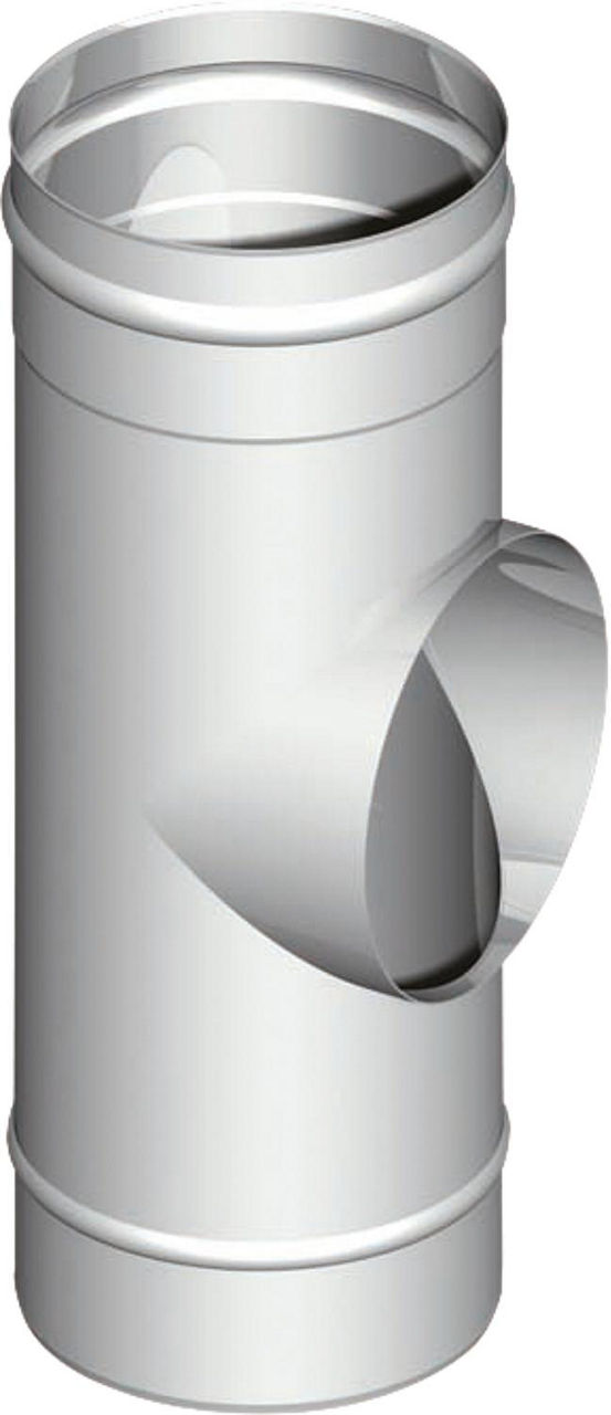 Revisionselement UNI-EW DN 130 x 0,6 mm Revisionselement UNI-EW DN 130 x 0,6 mm