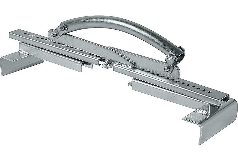 Ideal-Plattenheber Größe 330-620mm, 1,5kg