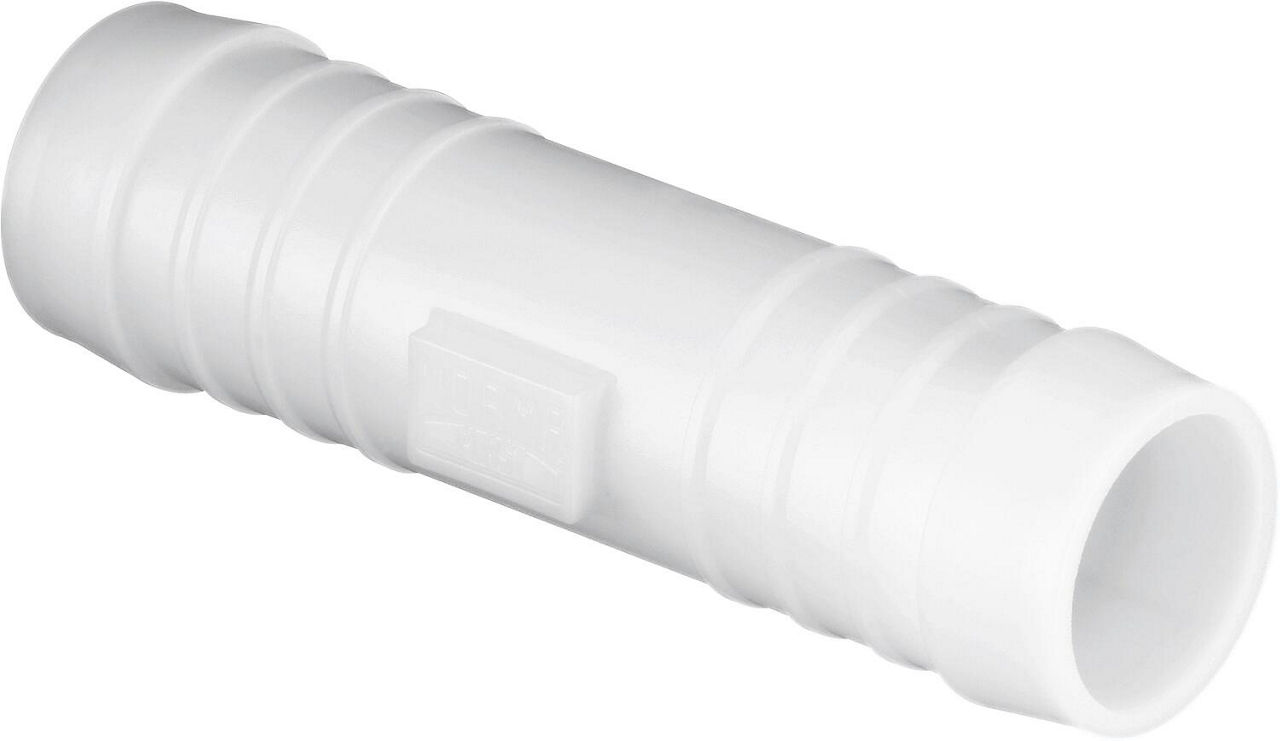 Gerader Schlauchverbindungs- stutzen GS 4mm