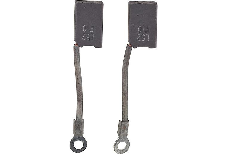 Kohlebürsten Rems zu Amigo 2, 1 Paar 545011R