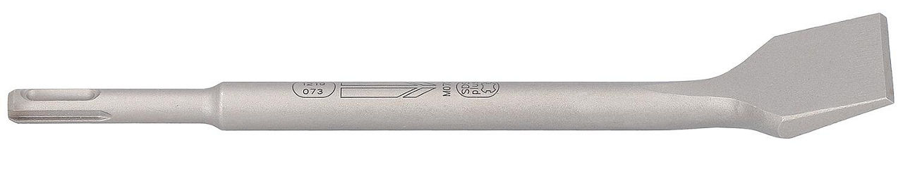 Fliesenmeißel HELLER® mit SDS-Plus Aufnahme 40 x 250 mm Fliesenmeißel HELLER® mit SDS-Plus Aufnahme 40 x 250 mm