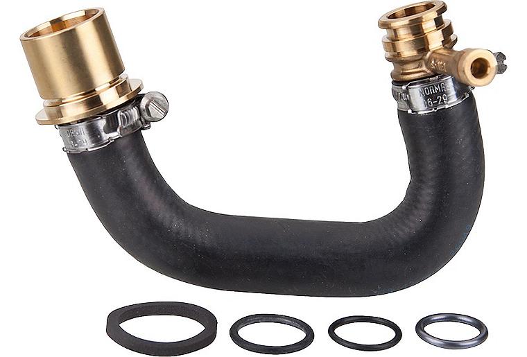 Schlauch Vaillant 08-4138