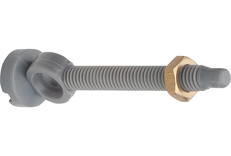 Stellschraube Hansgrohe Ablaufventil M6 60 mm Stellschraube Hansgrohe Ablaufventil M6 60 mm