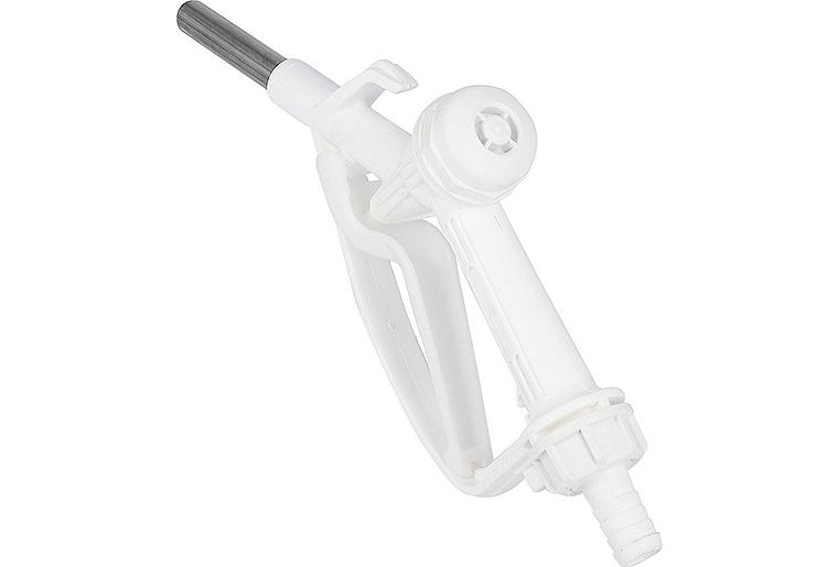 Zapfpistole Manuel Piusi Manual Nozzle mit Schlauch, 3m