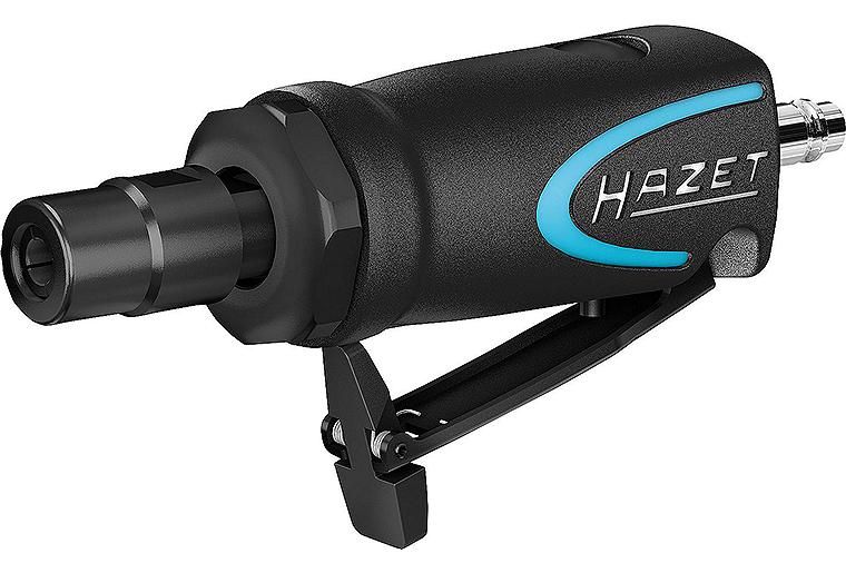Mini-Stabschleifer gerade HAZET L: 115 mm, B: 66,3mm inkl. NW 7,2 Mini-Stabschleifer gerade HAZET L: 115 mm, B: 66,3mm inkl. NW 7,2