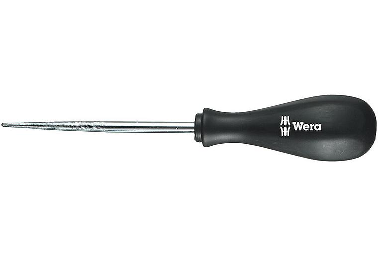 Vorstecher WERA Klingenlänge 105mm Vorstecher WERA Klingenlänge 105mm