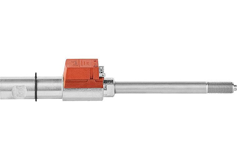 Ölvorwärmer für MAN RE 1.0...1.5 (Thyssen TR 1) heizb.Dg. 30-110 W Ölvorwärmer für MAN RE 1.0...1.5 (Thyssen TR 1) heizb.Dg. 30-110 W