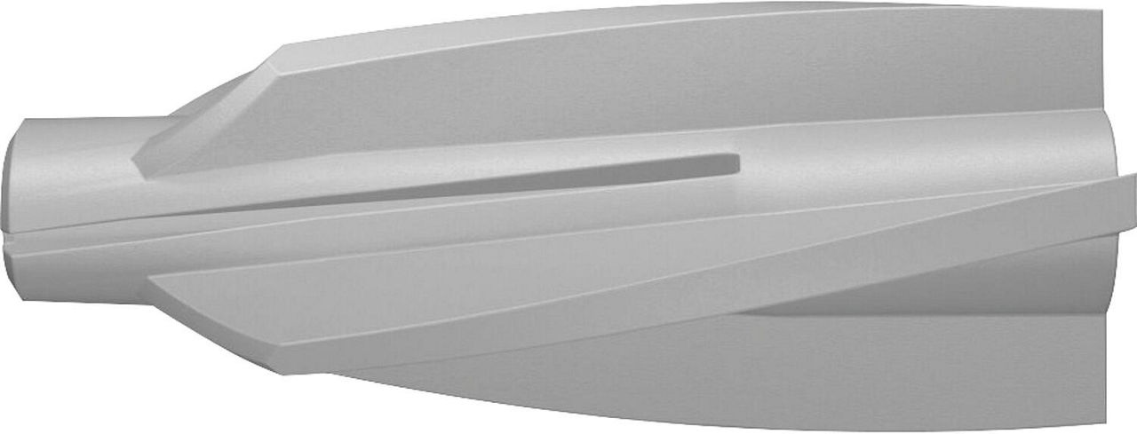 Fischer-Gasbetondübel GB Typ GB 14mm VPE=10 Fischer-Gasbetondübel GB Typ GB 14mm VPE=10