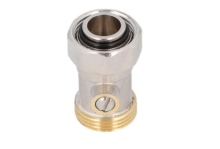 Einzelkugelhahn Durchgang 3/4"IG Eurokonus Rohranschluß 3/4" Einzelkugelhahn Durchgang 3/4"IG Eurokonus Rohranschluß 3/4"