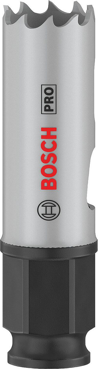 Lochsäge Bosch PRO PC PLUS, mit PowerChange Plus Aufnahme, Ø 19 mm