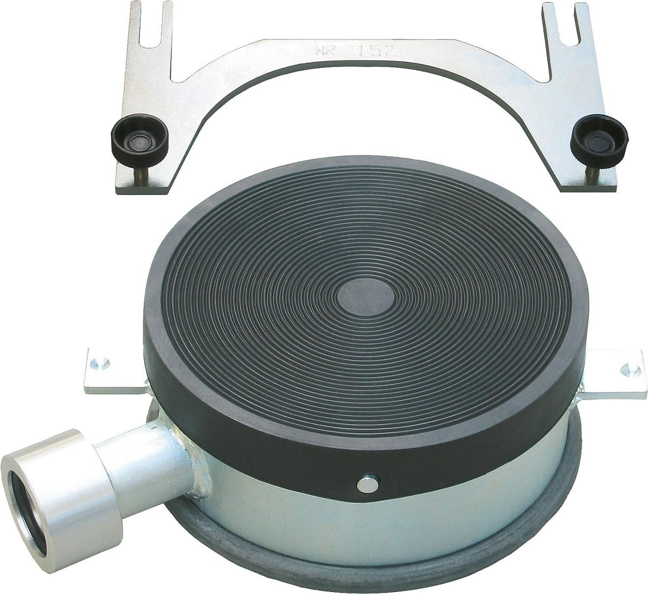 Wassersammelring EIBENSTOCK für Bohrständer BST 352 V Ø 20-352mm Wassersammelring EIBENSTOCK für Bohrständer BST 352 V Ø 20-352mm