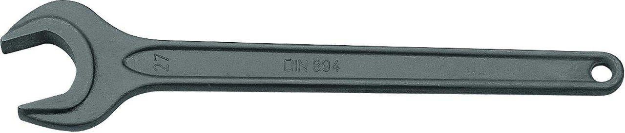 Gedore Einmaulschlüssel Type 894 50