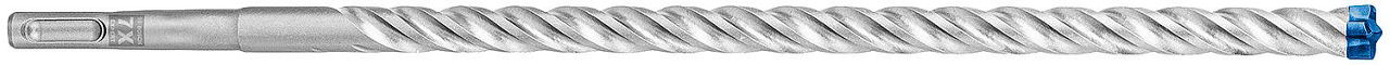 Hammerbohrer BOSCH® EXPERT7X SDS-plus Ø 12,0 x 250/315 mm 4 - Schneider mit Hartmetallkopf